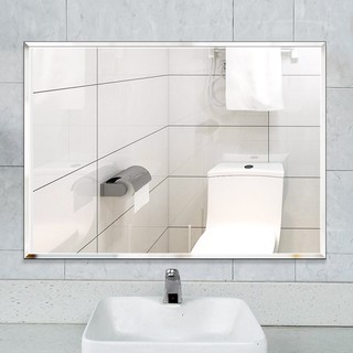 玉晶 YJ-yjf19 方形浴室镜