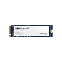 Synology 群晖 SNV3400系列 M.2接口(NVMe协议) 2280 固态硬盘