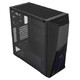 酷冷至尊 COOLERMASTER 酷冷至尊 K501L 剑客Ⅱ RGB EATX机箱 半侧透 黑色
