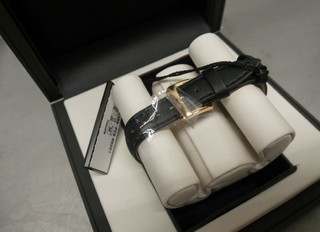 RAYMOND WEIL 蕾蒙威 Toccata系列 5488-PC5-65001 男士时装腕表