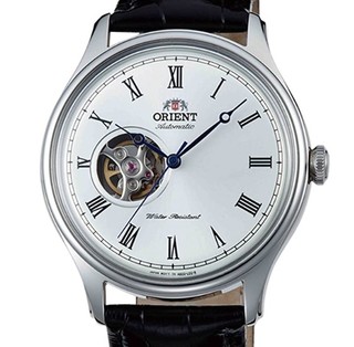 ORIENT 东方表 SAG00003W0 男士机械自动上弦手表