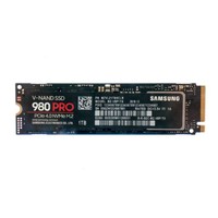 SAMSUNG 三星 980 PRO NVMe M.2 1T固态硬盘（PCI-E4.0）