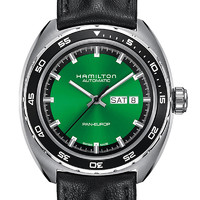 HAMILTON 汉米尔顿 美国经典系列 H35415761 男士自动机械手表