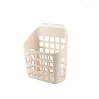 壹赞良品 挂壁脏衣篮 21*11*24cm