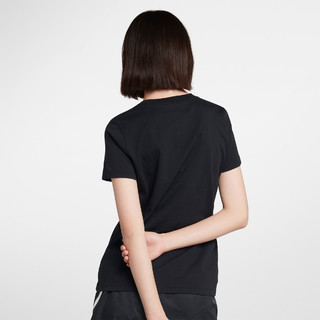 Nike 耐克官方NIKE SPORTSWEAR (SHANGHAI) 女子T恤CI9605