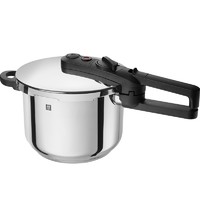 ZWILLING 双立人 EcoQuick II 压力锅 6L