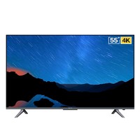 13日预售：KKTV U55T6 55英寸 液晶电视