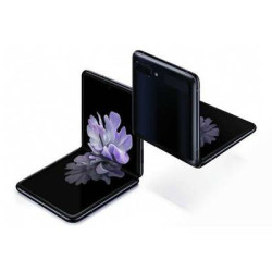 SAMSUNG 三星 Galaxy Z Flip 5G折叠屏智能手机 8GB+256GB