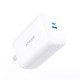 Anker 安克 PowerPort 65W Pod 充电器 *2件