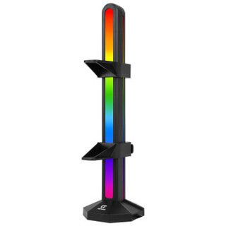 COLORFUL 七彩虹 iGame ARGB Holder 极幻霓虹 显卡支架