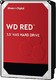 Western Digital 西部数据 Red 10TB NAS 硬盘驱动器 - 5400 转速级，SATA 6 Gb/s，256 MB 缓存，3.5 英寸-WD100EFAX