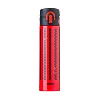 THERMOS 膳魔师 JOA-400-R 不锈钢保温杯 400ml