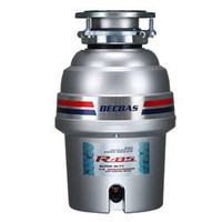 BECBAS 贝克巴斯 R-85 垃圾处理器