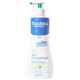 mustela 妙思乐 婴儿洗发沐浴露二合一 500ml*2件+新生婴幼儿滋养润肤露 300ml/瓶