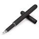 历史低价：n9 太极系列 钢笔 EF尖 玄玉 黑色 +凑单品