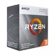 AMD Ryzen 锐龙 R3-3200G 盒装CPU处理器