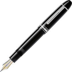 MONTBLANC 万宝龙 114229 大班149 M尖钢笔