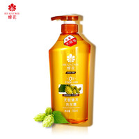 BEE & FLOWER 蜂花 无硅健发洗发露 750ml