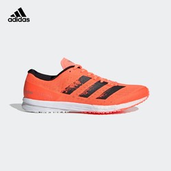 阿迪达斯官网adidas adizero Takumi Sen 6 男女跑步运动鞋EG1194