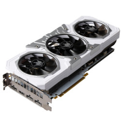 GALAXY 影驰 GeForce RTX 2070 Super HOF Classic 显卡 8GB