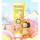 POND'S 旁氏 焕彩米粹润泽洁面乳 120g*2