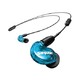 Shure 舒尔 SE215SPE+BT2 入耳式无线蓝牙耳机