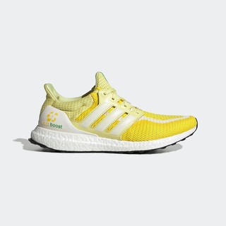 Adidas 阿迪达斯 UltraBOOST 城市系列 FW3721 女子跑步运动鞋 *2件