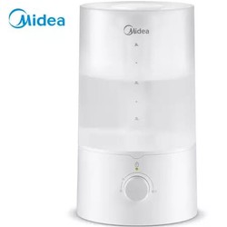 Midea 美的 SC-3E40 加湿器 迷你香薰机 *9件