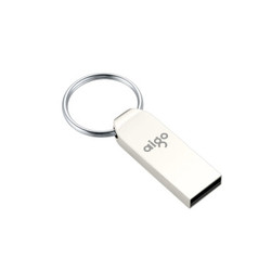 aigo 爱国者 U268 USB2.0 U盘 8GB