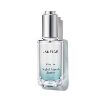 LANEIGE 兰芝 水光臻白精华安瓶 40ml