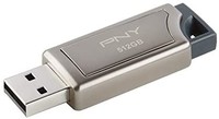 PNY Pro Elite 512GB USB 3.0 白金品质闪存盘