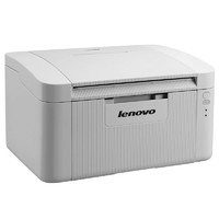 Lenovo 联想 LJ2206W 黑白激光打印机