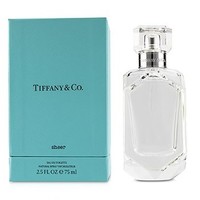 银联爆品日：蒂芙尼 TIFFANY & CO.  钻石精粹女士淡香水  75ml