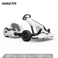 Ninebot 纳恩博 26.01.0000.00 成人儿童电动平衡卡丁车