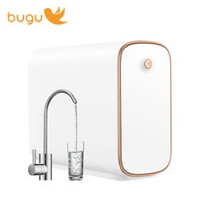 BUGU 布谷 MRO2019-600G 反渗透净水器