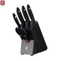 ZWILLING 双立人 Point S  刀具6件套 *2件