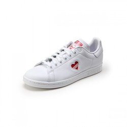 adidas Originals 情人节限定款 STAN SMITH G27893 女子经典鞋