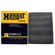 汉格斯特(Hengst)活性炭空调滤清器*滤芯格E2991LC(新宝马1系/2系/3系(F30底盘)/宝马4系) *2件+凑单品