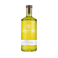 惠特利尼尔（Whitley Neil） 奎斯金酒 700ml *2件