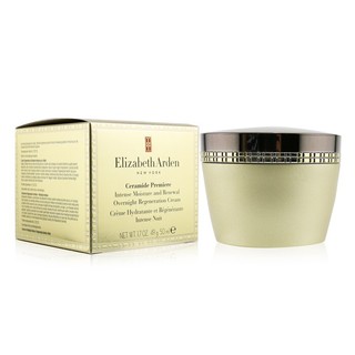 银联爆品日：Elizabeth Arden 伊丽莎白·雅顿 金致甦活保湿晚霜 50ml 