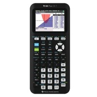 Prime会员：德州仪器 TI-84 Plus CE-T 图形计算器