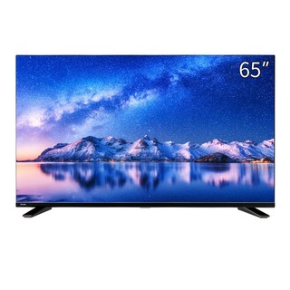 TOSHIBA 东芝 65U5900C 液晶电视 65英寸 4K