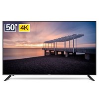 FunTV 风行电视 50Y1 4K液晶电视 50英寸