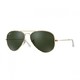 Ray-Ban 雷朋 Aviator RB3025 飞行员系列偏光太阳镜