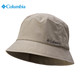 Columbia 哥伦比亚 CU9535 男女户外遮阳帽