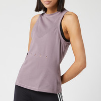 阿迪达斯Adidas 女士运动T恤（背心）