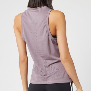 Adidas 女士运动T恤（背心）