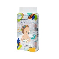 88VIP：babycare Air pro系列 婴儿纸尿裤 L60片