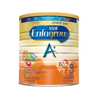 MeadJohnson Nutrition 美赞臣 婴儿奶粉 850g罐装 3段