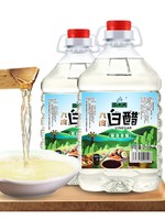 百岁井 家用白醋 2.5L